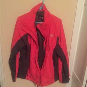 North Face Jacket
